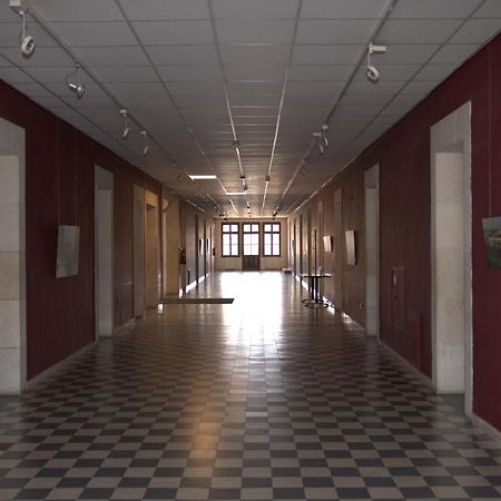 Austrian Pilgrim Hospice Hotel Jerusalem Ngoại thất bức ảnh