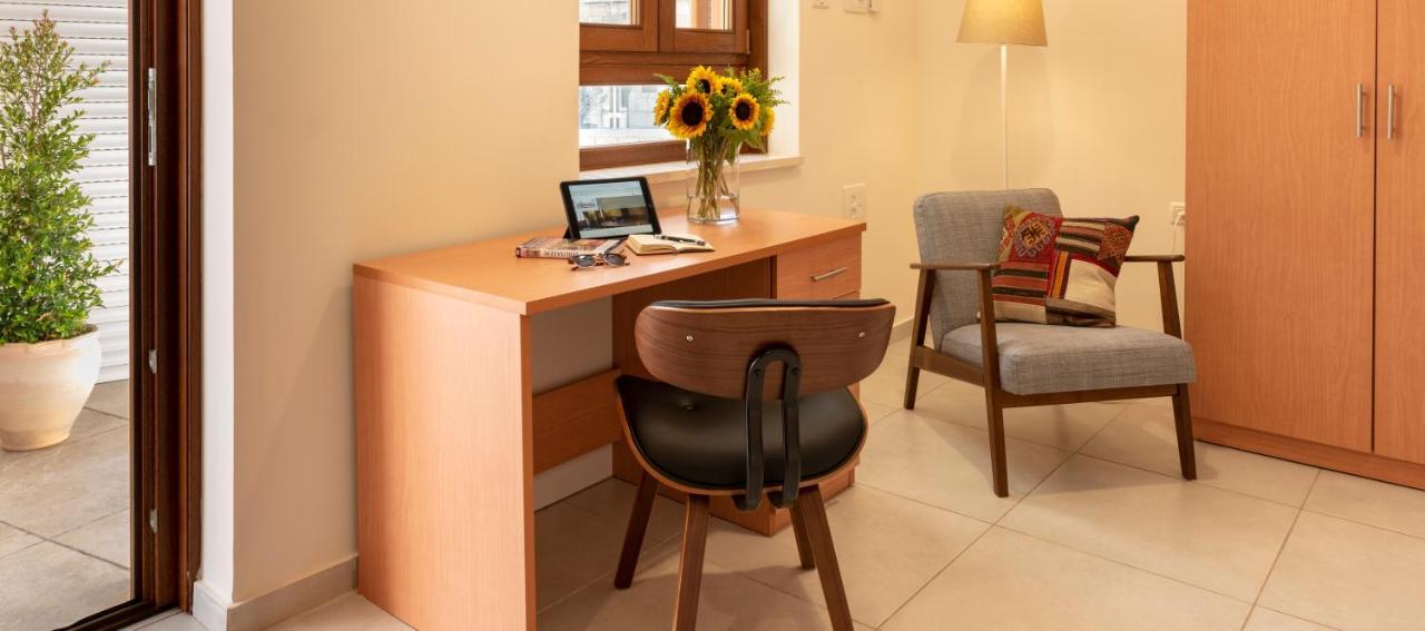 Austrian Pilgrim Hospice Hotel Jerusalem Ngoại thất bức ảnh