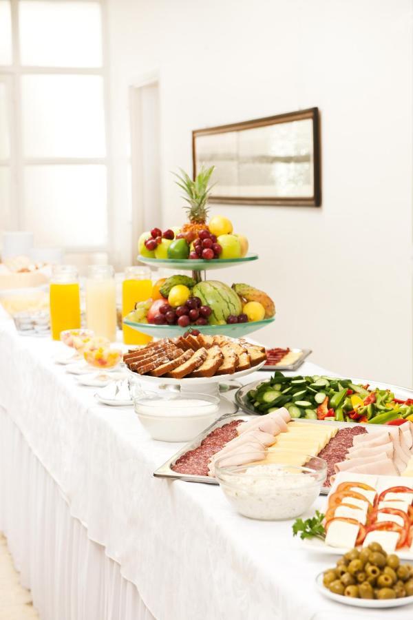 Austrian Pilgrim Hospice Hotel Jerusalem Ngoại thất bức ảnh