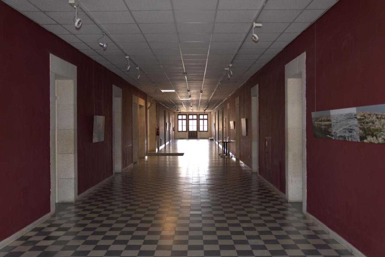 Austrian Pilgrim Hospice Hotel Jerusalem Ngoại thất bức ảnh