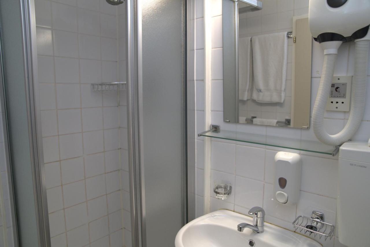Austrian Pilgrim Hospice Hotel Jerusalem Ngoại thất bức ảnh