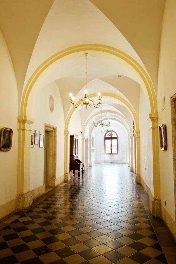 Austrian Pilgrim Hospice Hotel Jerusalem Ngoại thất bức ảnh